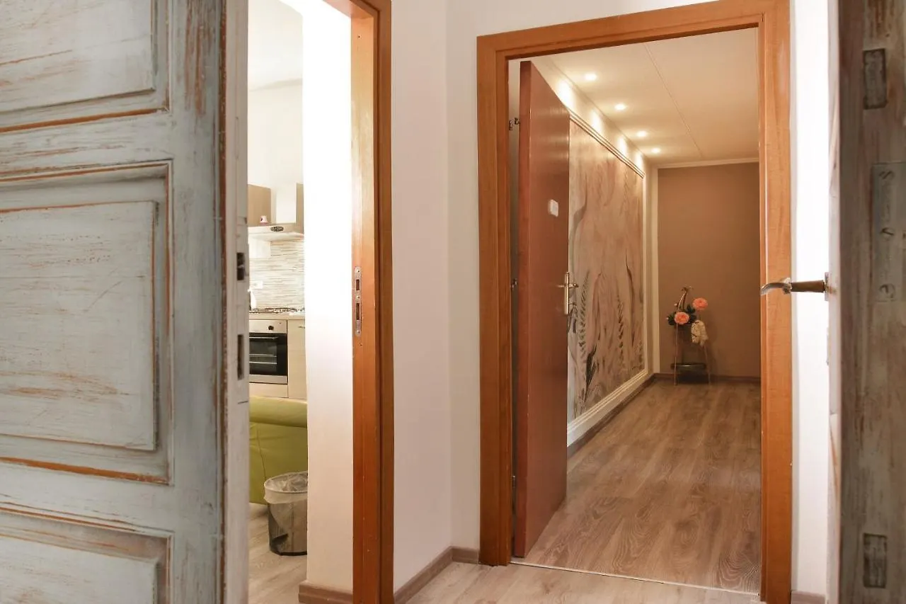 Sa Rocchitta House Appartamenti Bosa Apartment