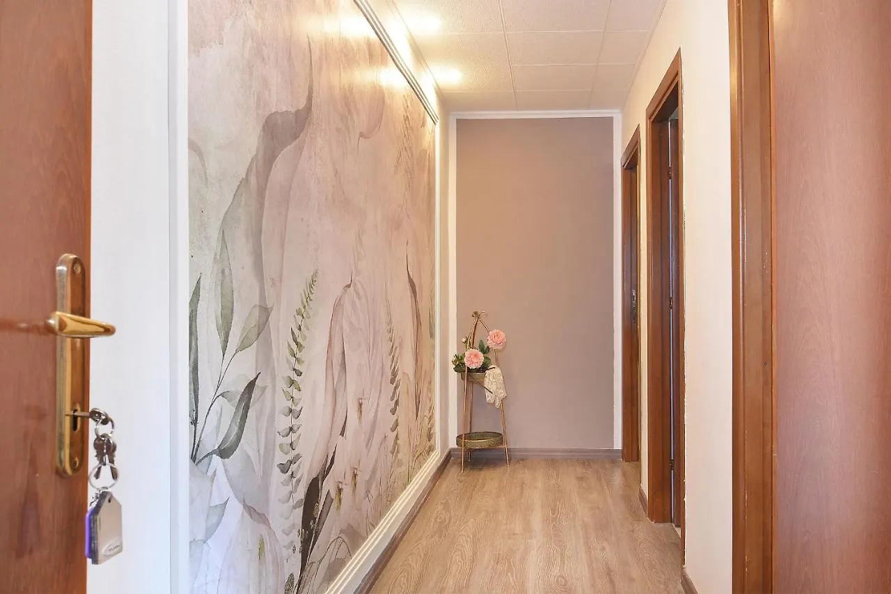 Apartment Sa Rocchitta House Appartamenti Bosa