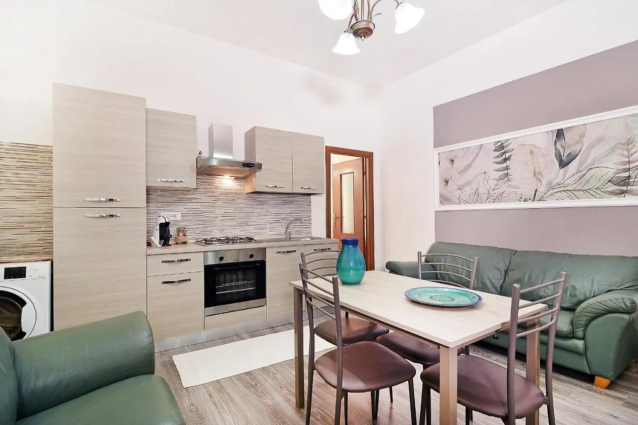 Sa Rocchitta House Appartamenti Bosa
