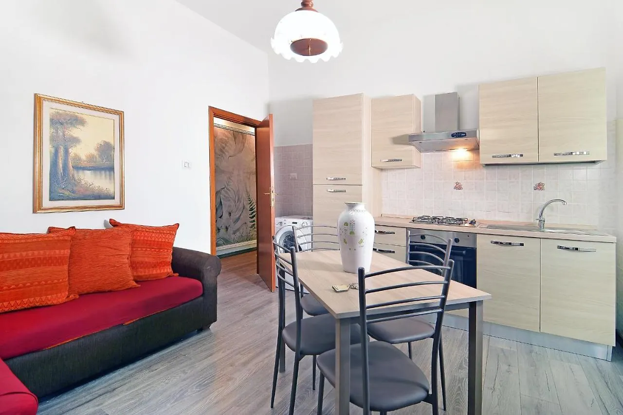 Sa Rocchitta House Appartamenti Bosa Apartment